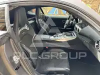2018 Mercedes Benz AMG