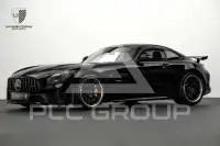 2018 Mercedes Benz AMG