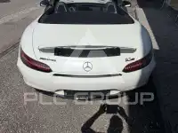 2018 Mercedes Benz AMG