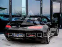 2018 Mercedes Benz AMG