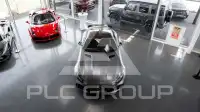 2018 Mercedes Benz AMG
