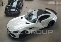 2018 Mercedes Benz AMG