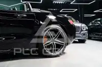 2018 Mercedes Benz AMG
