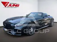 2018 Mercedes Benz AMG