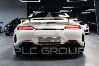 2018 Mercedes Benz AMG