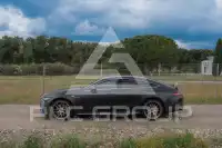 2018 Mercedes Benz AMG