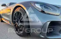 2018 Mercedes Benz AMG