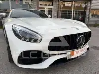 2018 Mercedes Benz AMG
