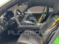 2018 Mercedes Benz AMG