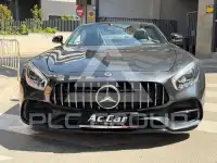 2018 Mercedes Benz AMG