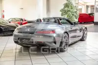 2018 Mercedes Benz AMG