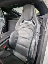 2018 Mercedes Benz AMG