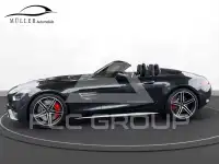 2018 Mercedes Benz AMG