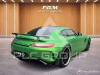 2018 Mercedes Benz AMG