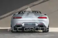 2018 Mercedes Benz AMG