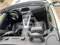 2018 Mercedes Benz AMG