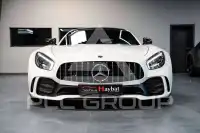 2018 Mercedes Benz AMG