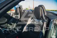 2018 Mercedes Benz AMG