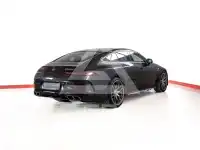 2018 Mercedes Benz AMG