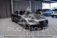 2018 Mercedes Benz AMG