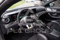 2018 Mercedes Benz AMG