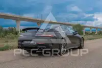 2018 Mercedes Benz AMG
