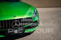 2018 Mercedes Benz AMG