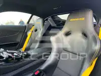 2018 Mercedes Benz AMG