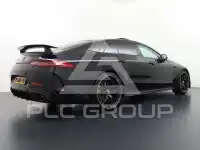 2018 Mercedes Benz AMG