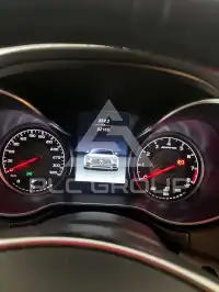 2018 Mercedes Benz AMG