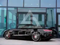 2018 Mercedes Benz AMG