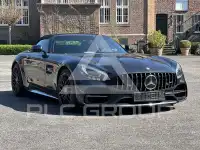 2018 Mercedes Benz AMG