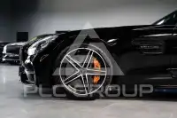 2018 Mercedes Benz AMG