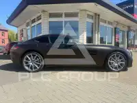2018 Mercedes Benz AMG