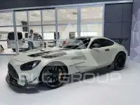 2018 Mercedes Benz AMG