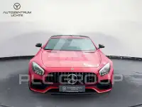 2018 Mercedes Benz AMG