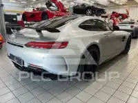 2018 Mercedes Benz AMG