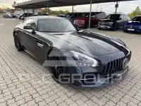 2018 Mercedes Benz AMG