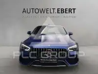 2018 Mercedes Benz AMG