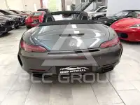 2018 Mercedes Benz AMG