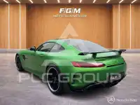 2018 Mercedes Benz AMG
