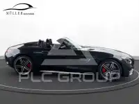 2018 Mercedes Benz AMG