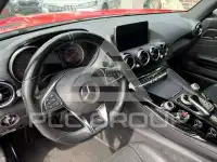 2018 Mercedes Benz AMG