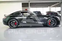 2018 Mercedes Benz AMG