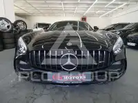 2018 Mercedes Benz AMG