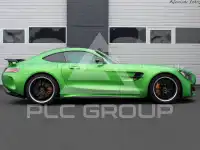 2018 Mercedes Benz AMG