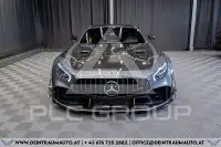 2018 Mercedes Benz AMG