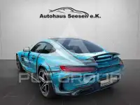 2018 Mercedes Benz AMG