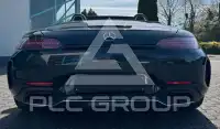 2018 Mercedes Benz AMG