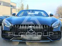 2018 Mercedes Benz AMG